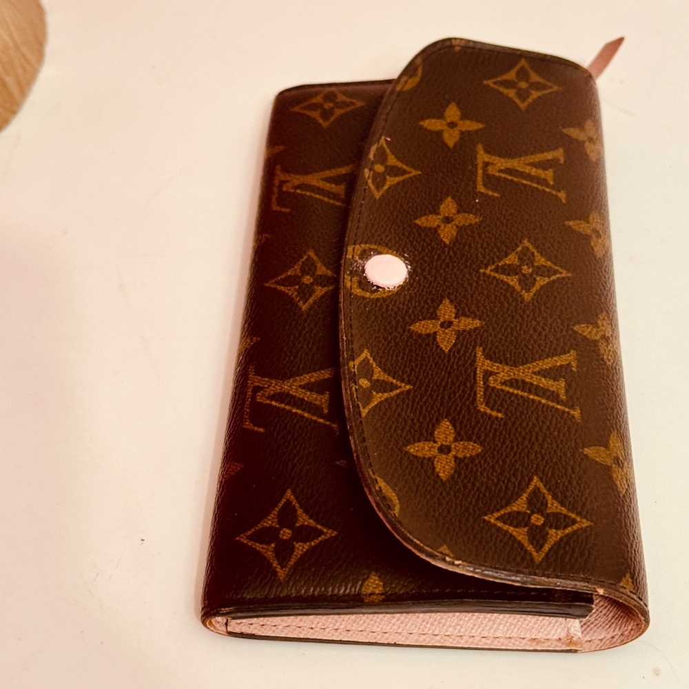 Louis Vuitton Brown Monogram Women's Bag - Picture 4 of 16